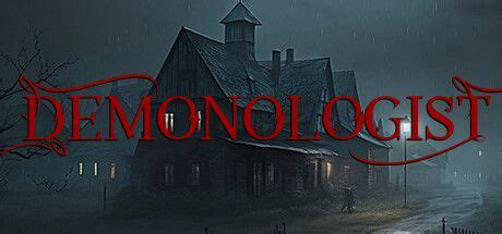 demonologist game